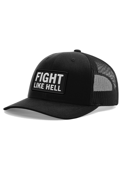 Fight Like Hell Hat