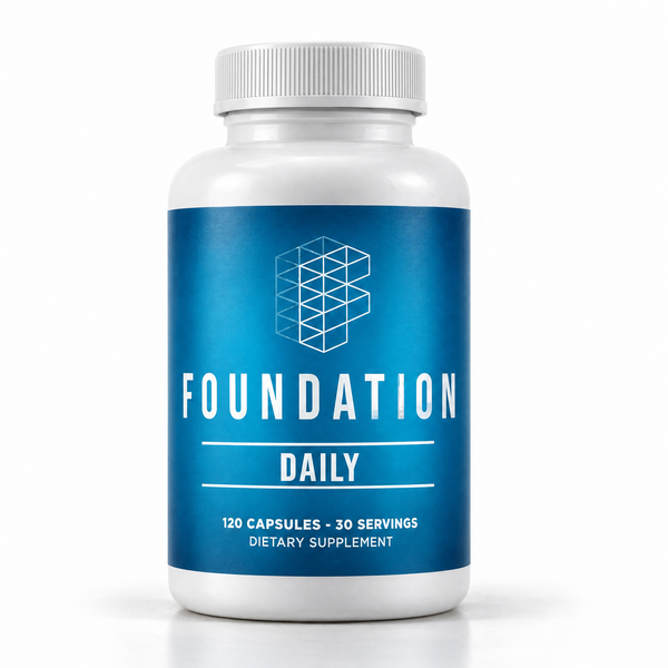 Foundation Daily
