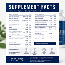 Foundation Daily