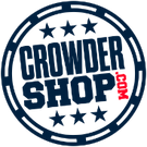 Crowder Shop