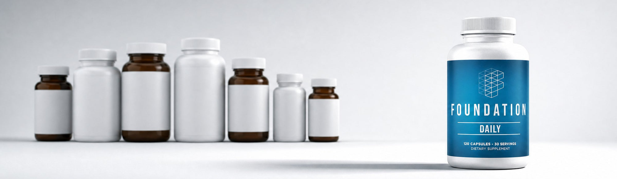 6 Reasons People Are Replacing Their Whole Supplement Shelf With One Bottle