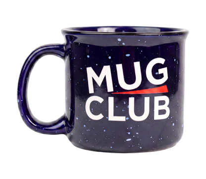 Mug Club Exclusive OG Mugs