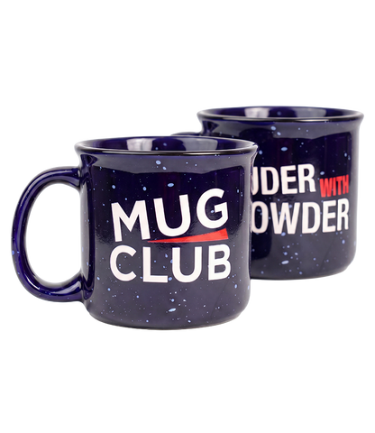 Mug Club Exclusive OG Mugs