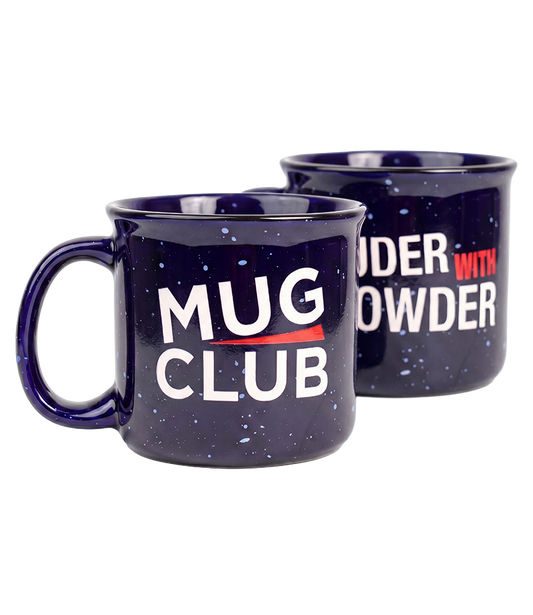Mug Club Exclusive OG Mugs