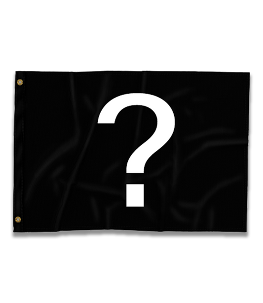 Free Mystery Flag