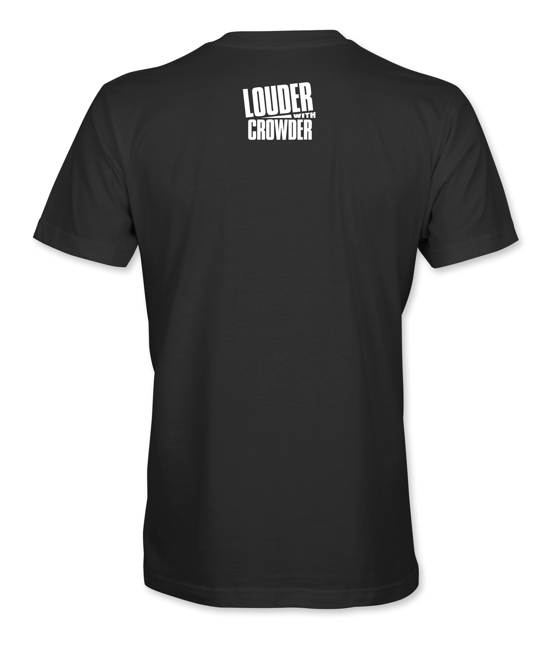 Haven't Seen Democrats This Mad T-Shirt back
