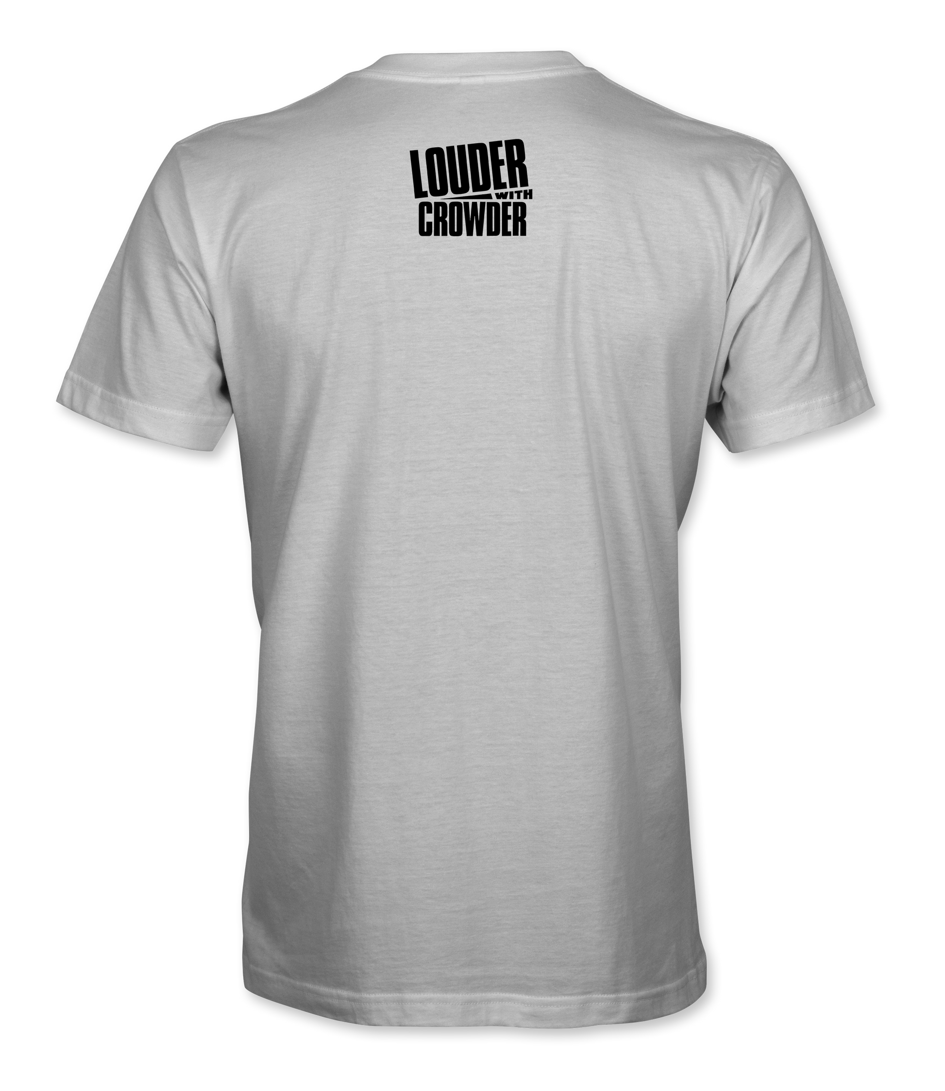 Jesus Saves T-Shirt back