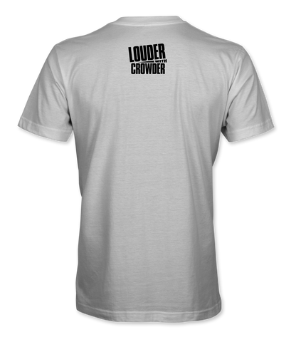 Jesus Saves T-Shirt back