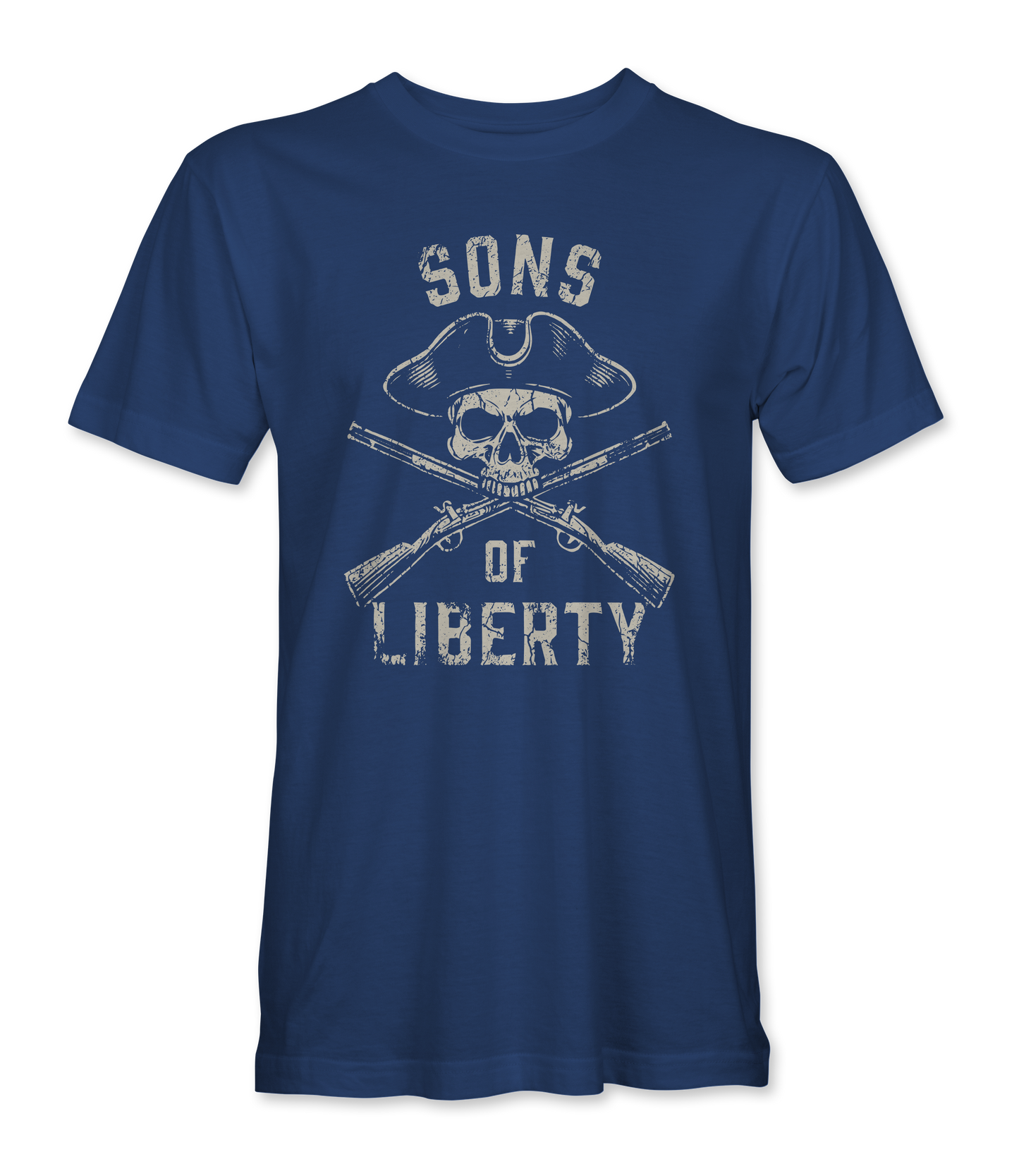 Sons Of Liberty T-Shirt front
