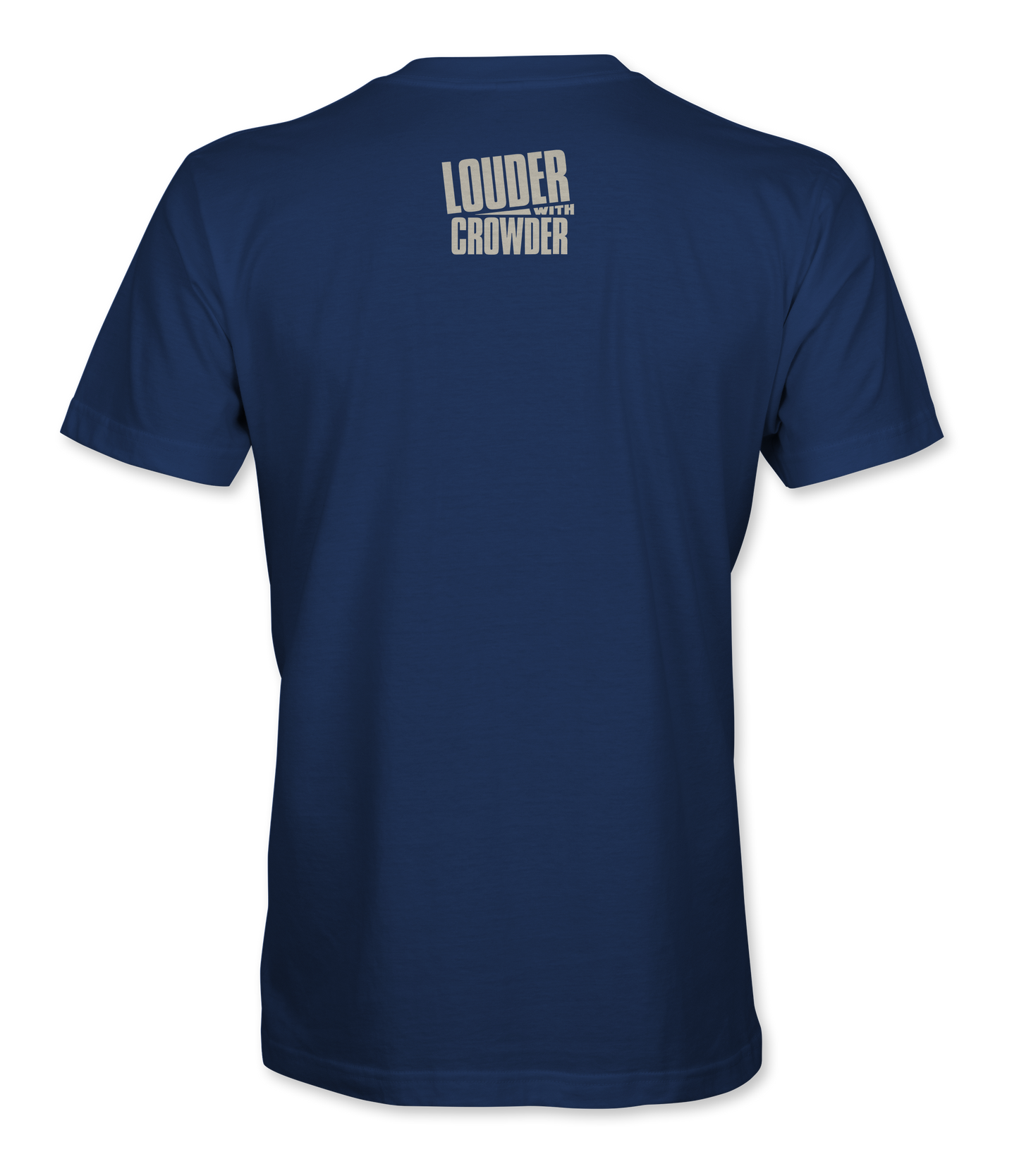Sons Of Liberty T-Shirt back