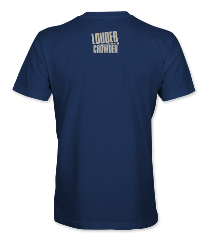 Sons Of Liberty T-Shirt back